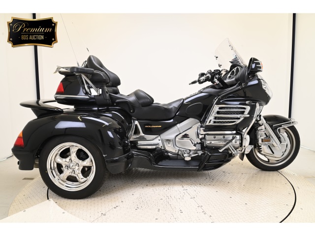 Honda GL1800 TRIKE 2003