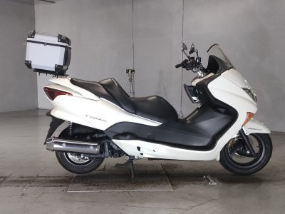 Honda FORZA Z 2005