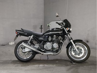 Kawasaki ZEPHYR750RS 2025