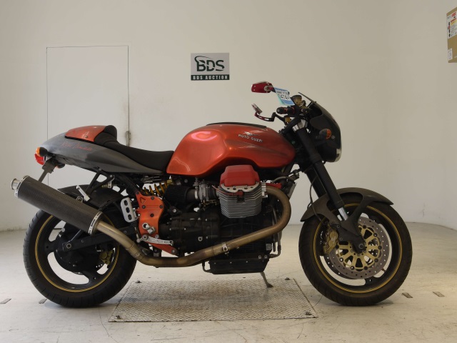 Moto Guzzi V11 SPORT 2001