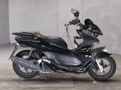 Honda PCX125 2014