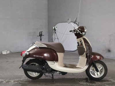 Honda GIORNO 2014