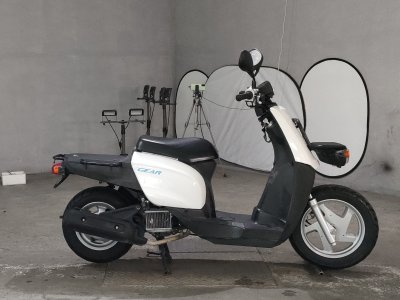 Yamaha GEAR 2019