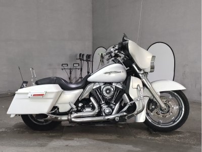 HD SREET GLIDE FLHX1580 2008