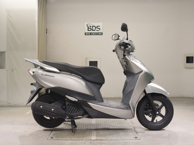 Honda LEAD125 2016