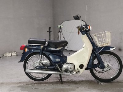 Honda SUPER CUB70 1997