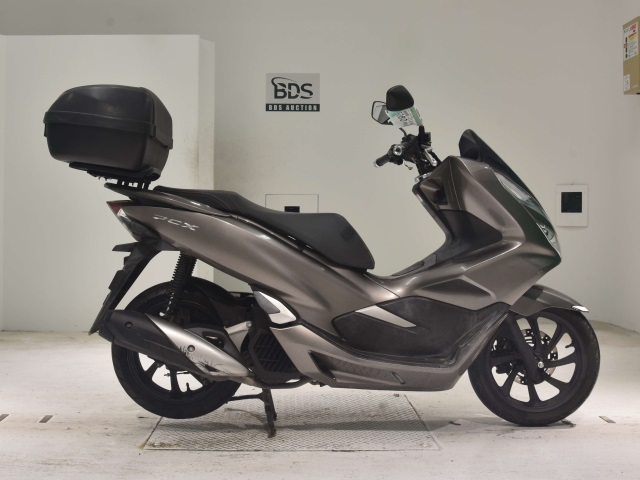 Honda PCX125-3 2018