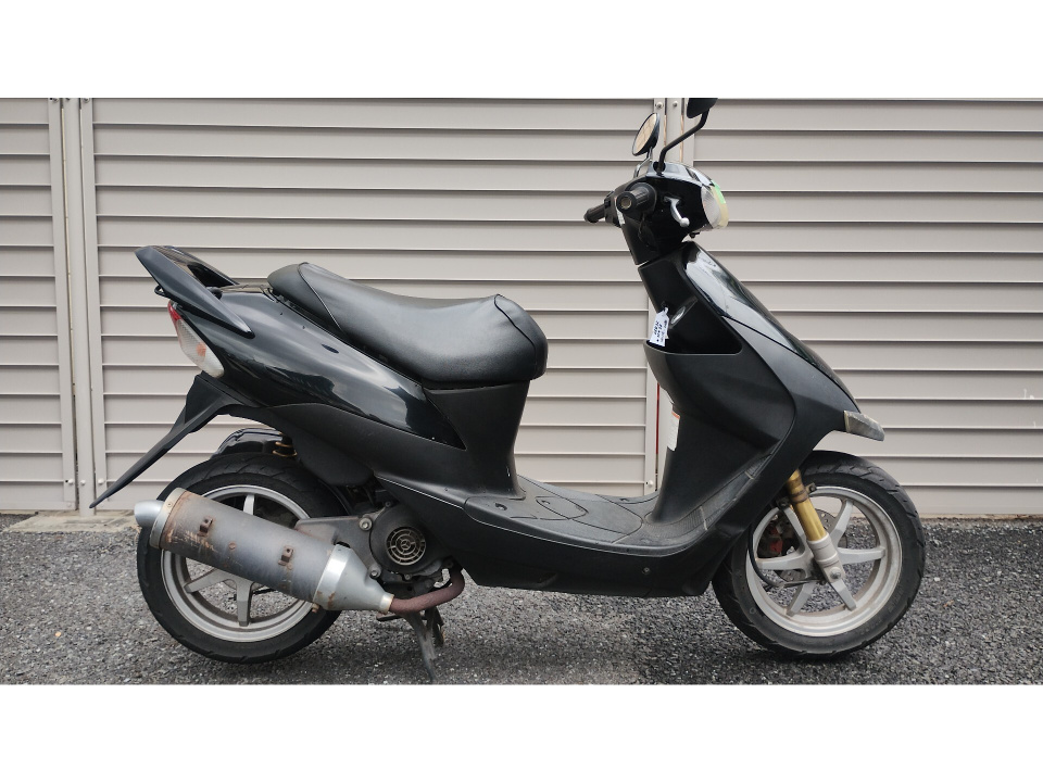 Suzuki SEPIA ZZ