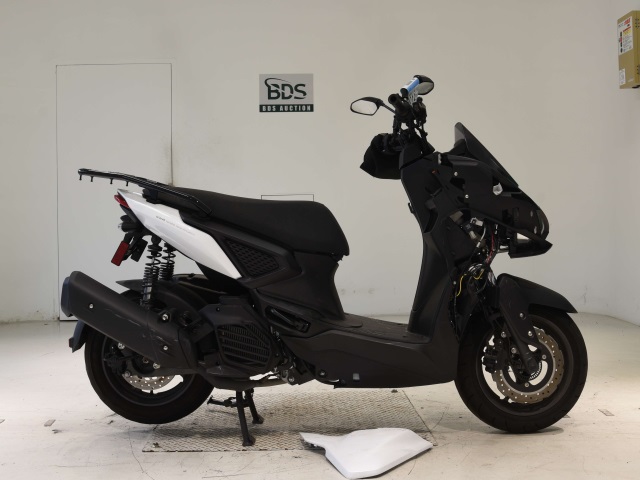 Yamaha X FORCE 2022