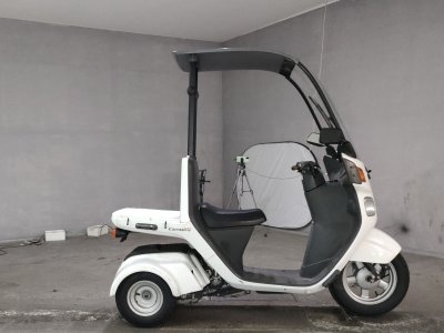 Honda GYRO CANOPY 2019