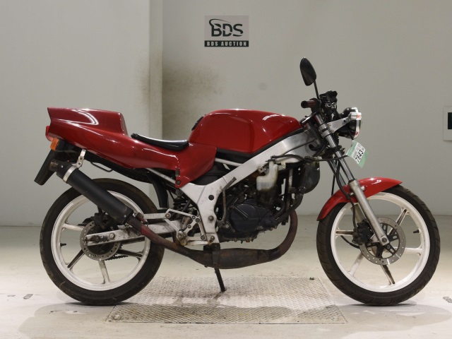 Honda NS-1 1995