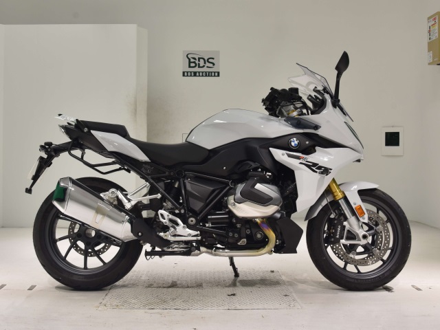 BMW R1250RS 2024