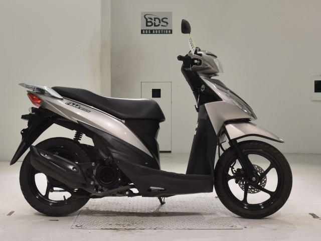 Suzuki ADDRESS V110