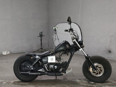 Honda FORZA 1997
