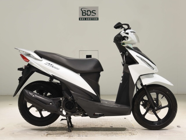 Suzuki ADDRESS V110