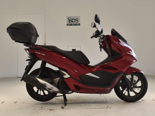 Honda PCX125-3 2018