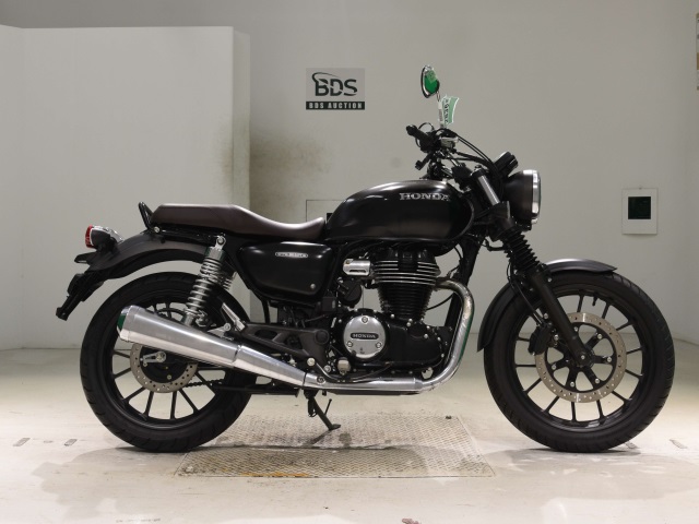 Honda GB350 2022