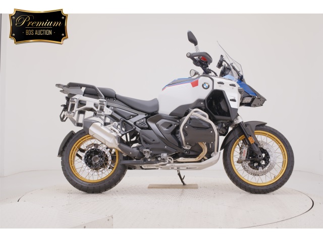 BMW R1300GS ADVENTURE 2025