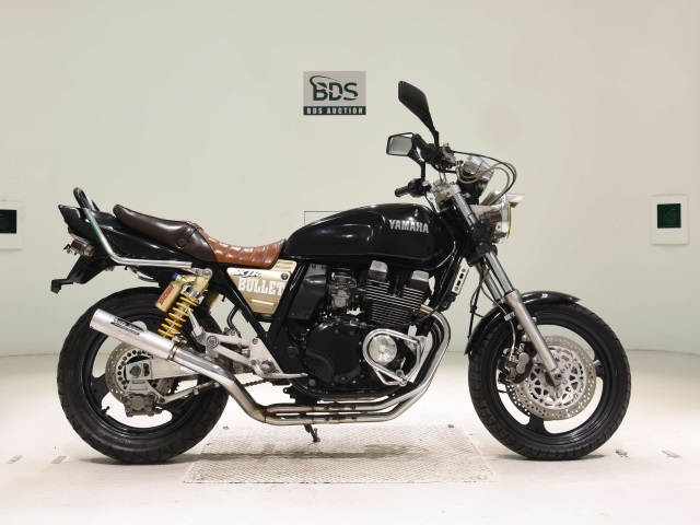 Yamaha XJR400 1994