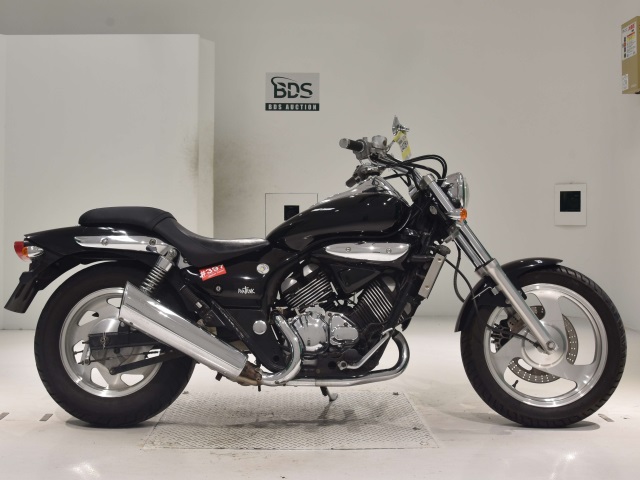 Kawasaki ELIMINATOR 250V 1998