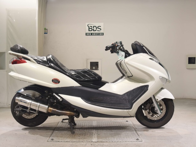 Yamaha MAJESTY 250 2007
