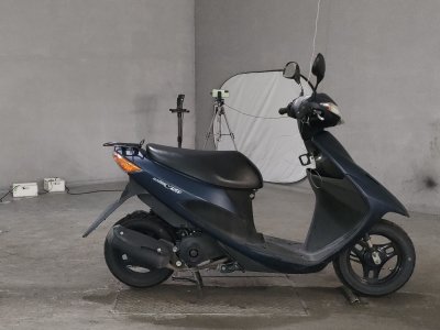 Suzuki ADDRESS V50