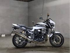 Kawasaki ZRX1200 2012