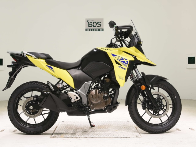 Suzuki V-STROM DL250SX