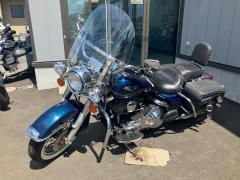 HD ROAD KING FLHRCI1450 1998