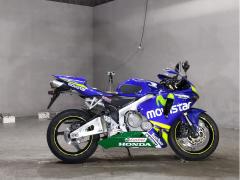 Honda CBR600RR 2006