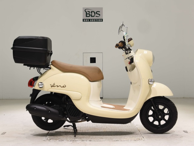 Yamaha VINO50 2021