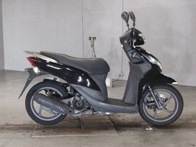 Honda DIO110 2013