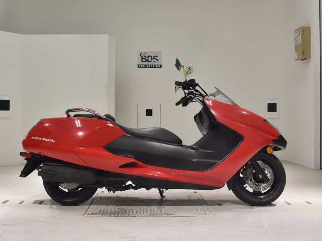 Yamaha MAXAM250 2005