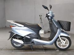 Honda LEAD110 2008