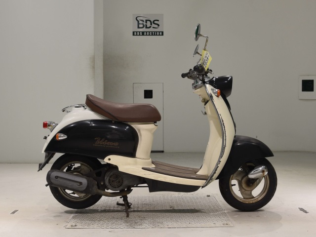Yamaha VINO50