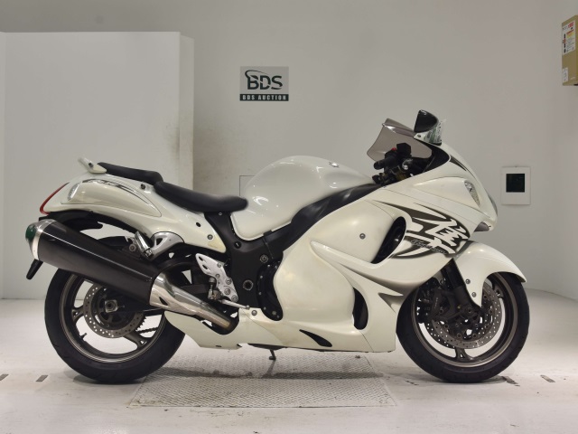 Suzuki GSX1300R HAYABUSA 2013