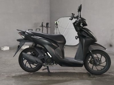 Honda DIO110 2021