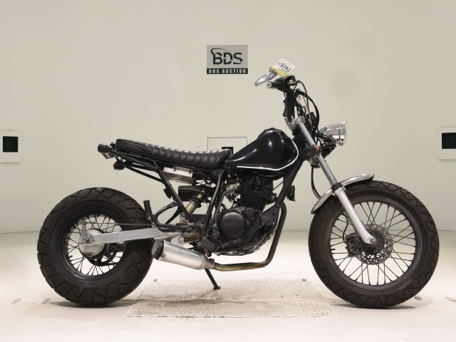 Yamaha TW200E 2000