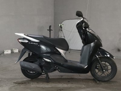 Honda LEAD125 2022