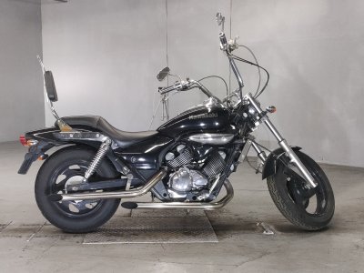 Kawasaki ELIMINATOR 250V 1999