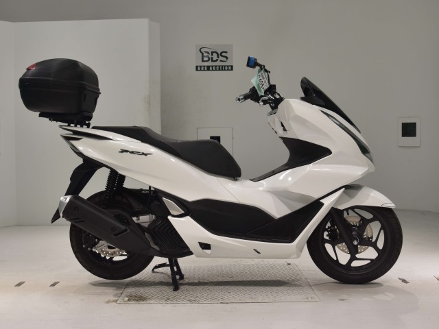 Honda PCX125 2023