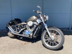 Honda STEED400 1994