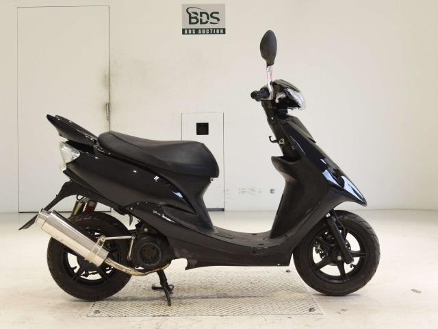 Yamaha JOG ZR 2004