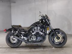 Yamaha V-MAX1200 1997