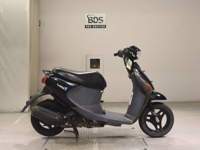 Suzuki LETS4