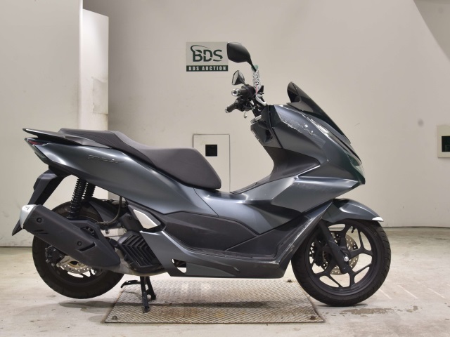 Honda PCX125 2023
