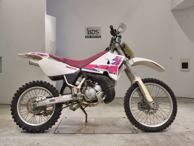 Yamaha DT200WR 1991
