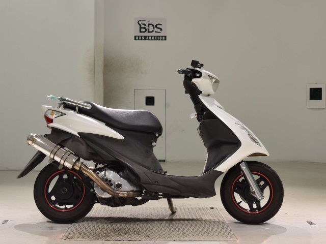 Suzuki ADDRESS V125