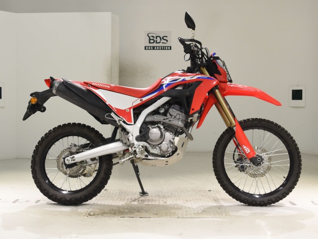 Honda CRF250L 2023