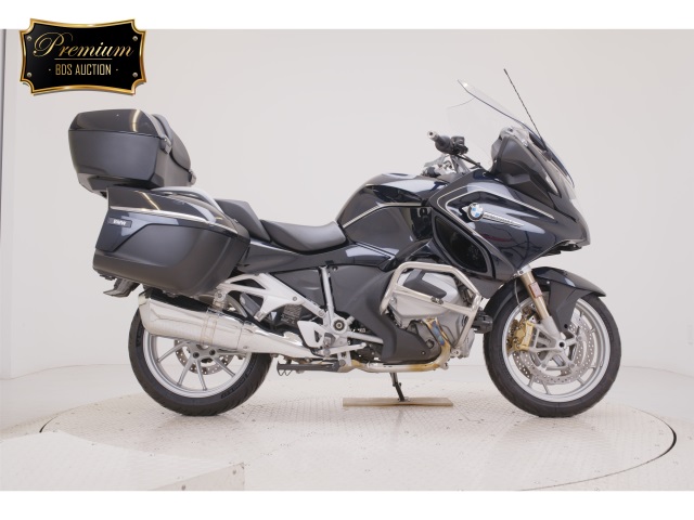 BMW R1250RT 2020